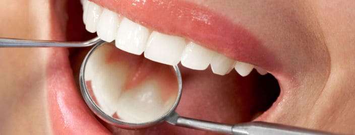 PhD Dental